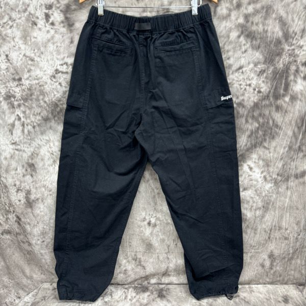 Supreme Belted Trail Pant 23ss K107284545 - ワークパンツ/カーゴ