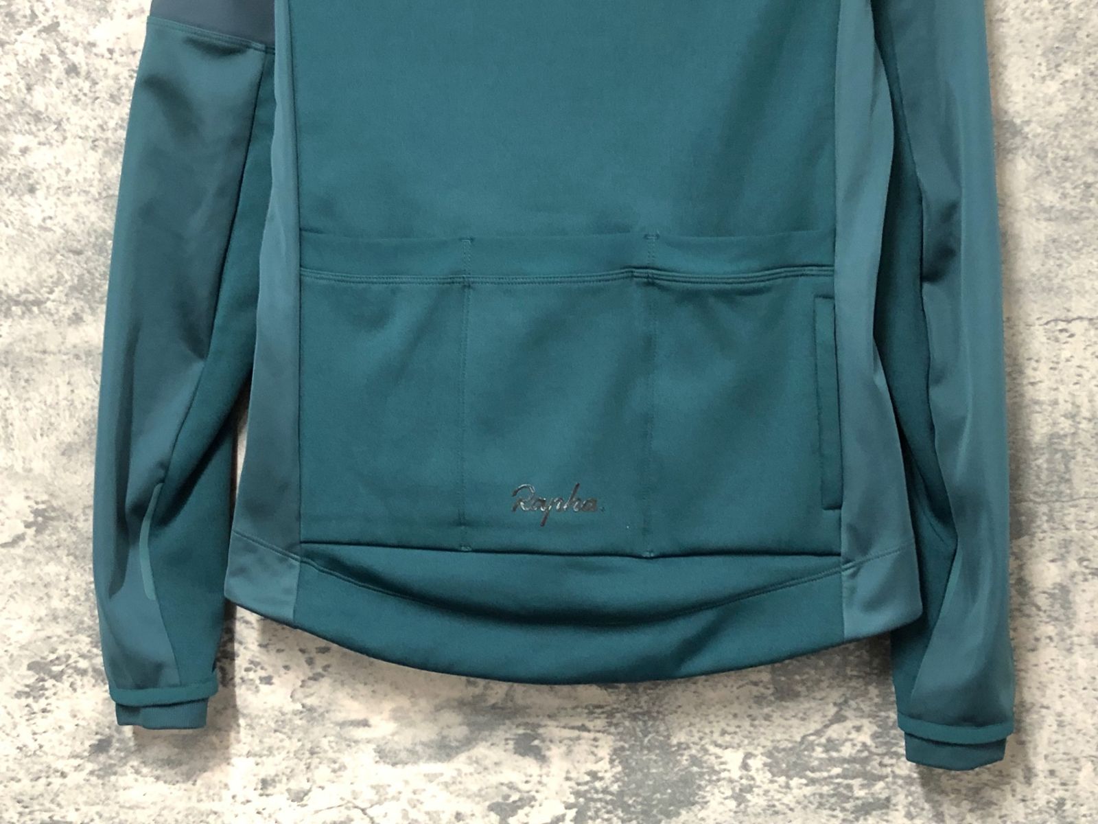 WINTER JACKET