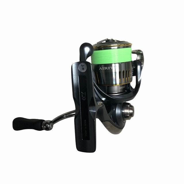  エアリティ -P B その他 フィッシングツール