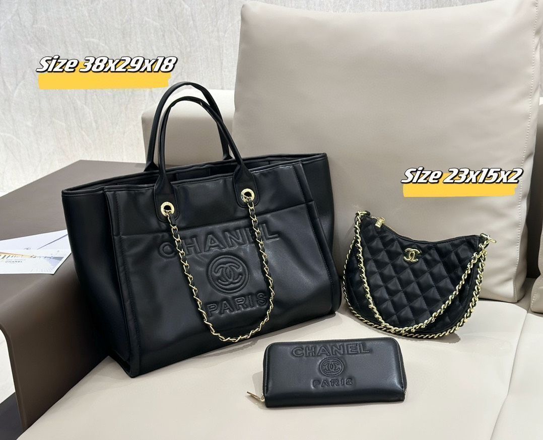 激レア CHANEL シャネル ショルダーバッグ ハンドバッグ 財布 3