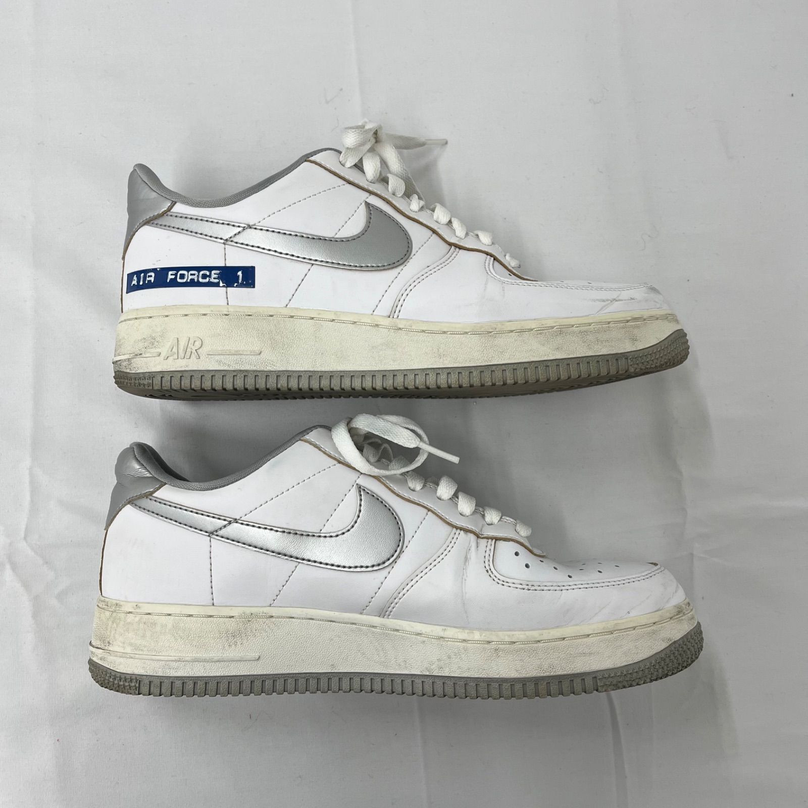 NIKE AIR FORCE 1 LOW LABEL MAKER ナイキ エアフォース 1 ロー ラベル 
