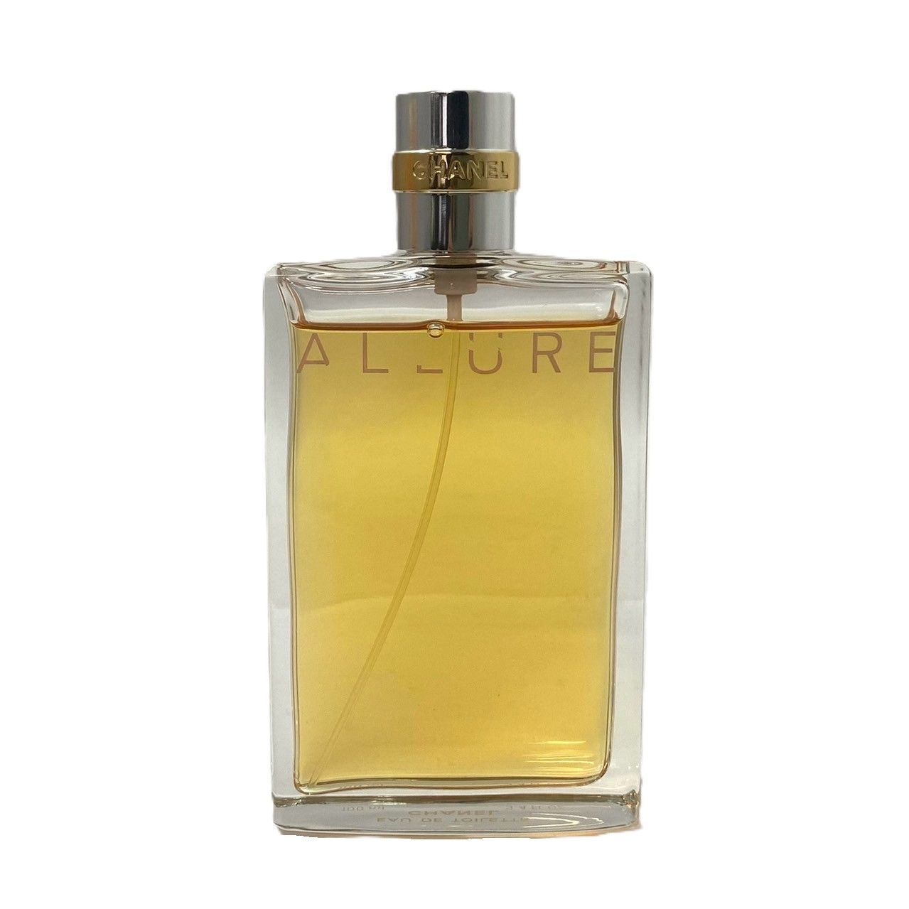 CHANEL】アリュール オード トワレ 100ml 香水/パヒューム