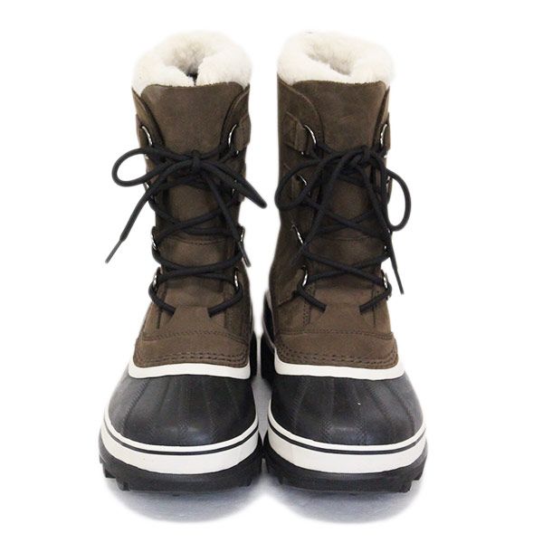 SOREL (ソレル) NM1000 CARIBOU カリブー メンズ スノーブーツ SOREL (ソレル) NM1000 CARIBOU カリブー メンズ スノーブーツ