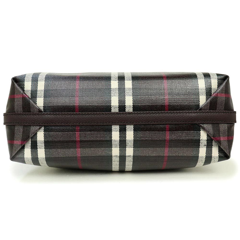 マホガニーレッド シルバー金具