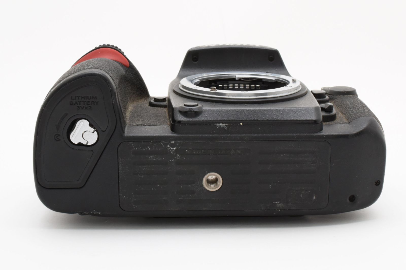 ジャンク Nikon F6 - メルカリ