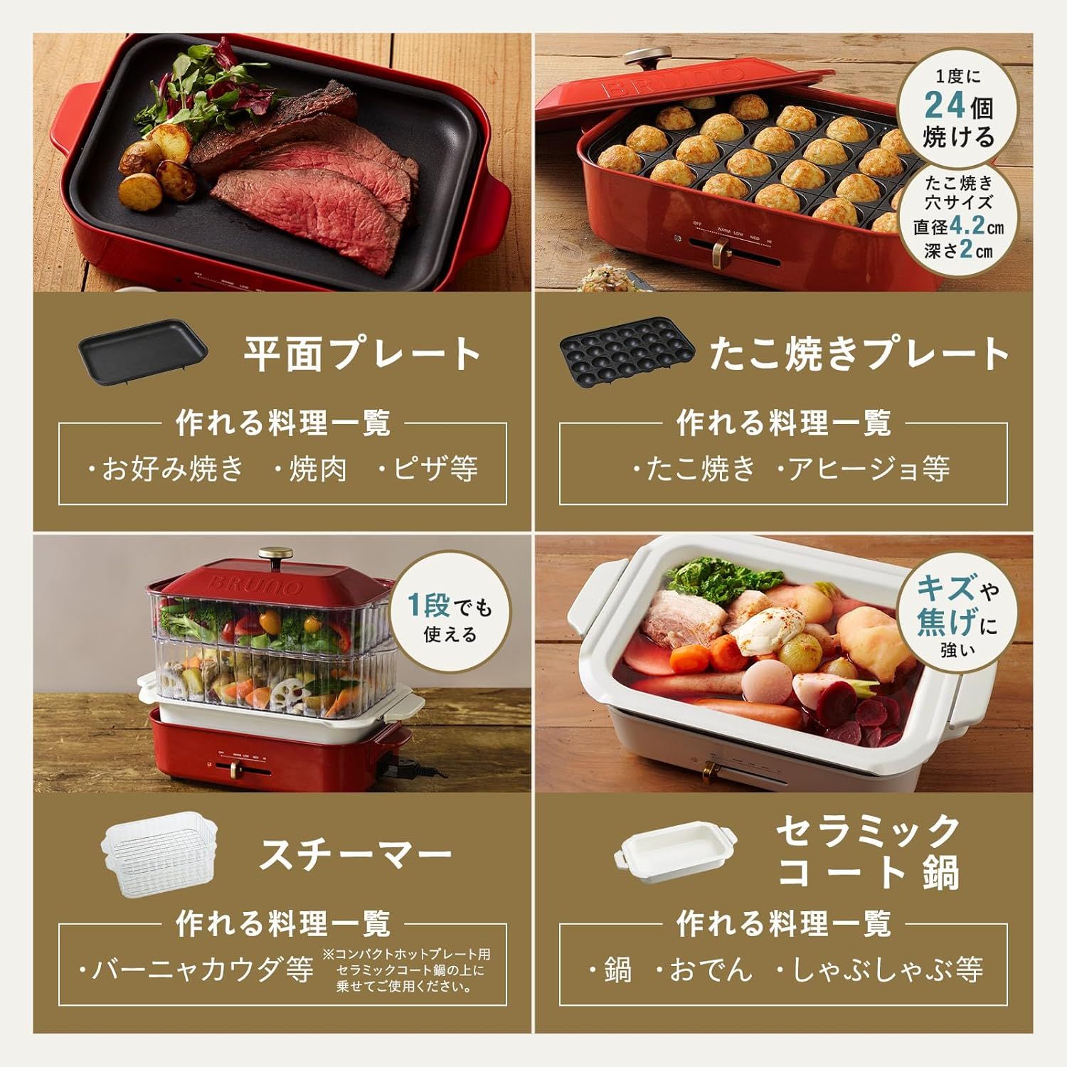 小さいサイズ