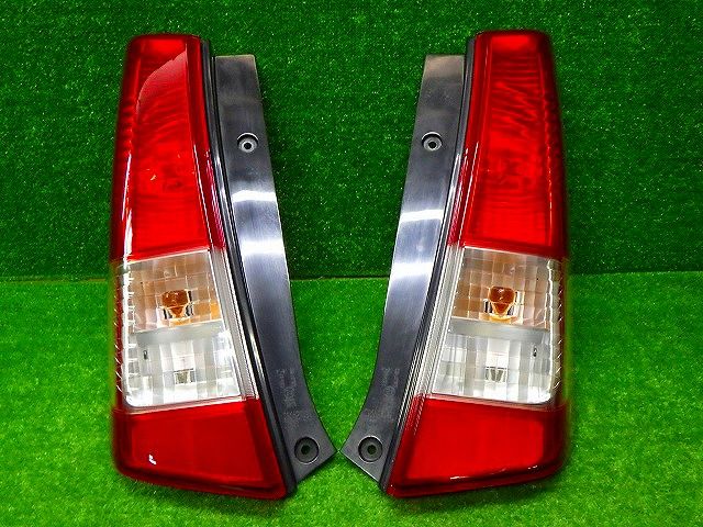 スズキ MH23S ワゴンR AZワゴン テールレンズ左右 35603-70K0 250206013