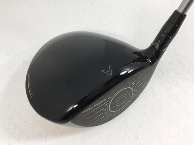 for Callaway