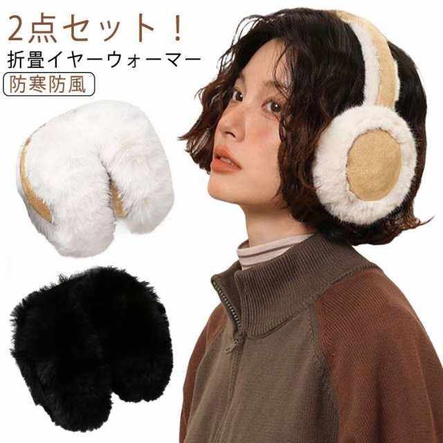 レア⭐️新品⭐️Tweetyトゥイーティー イヤーマフラー ウォーマー耳あて レトロ レア⭐️新品⭐️Tweetyトゥイーティー イヤーマフラー