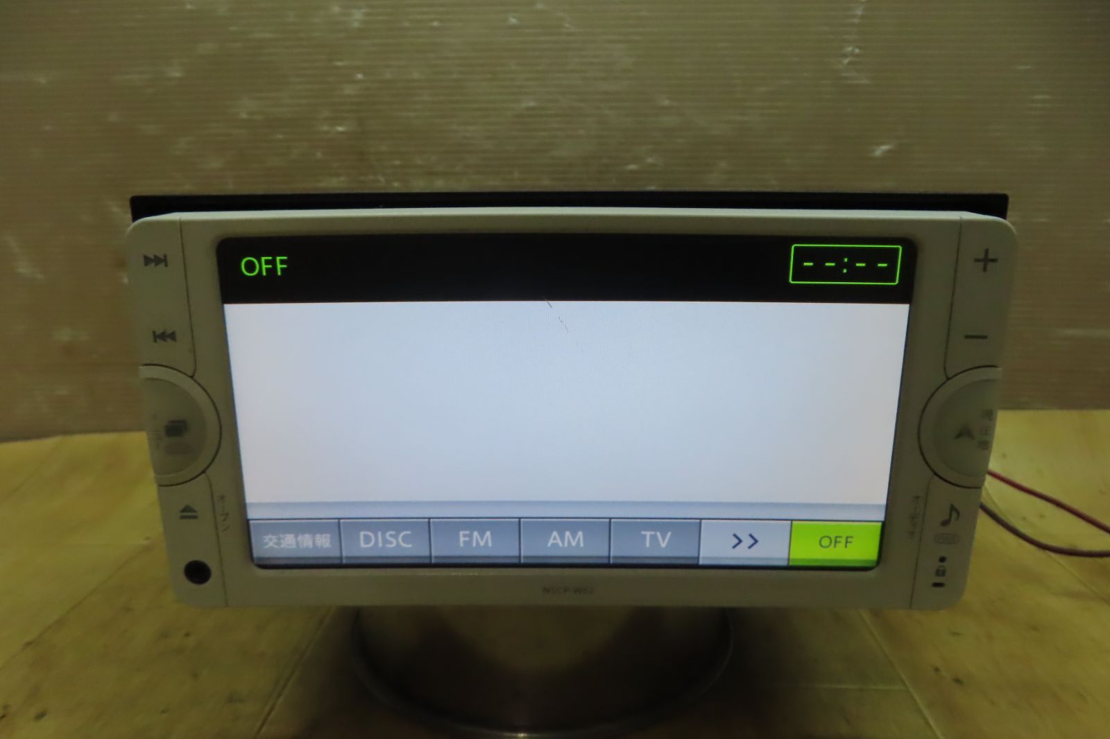 Bluetooth内蔵 CD再生OK