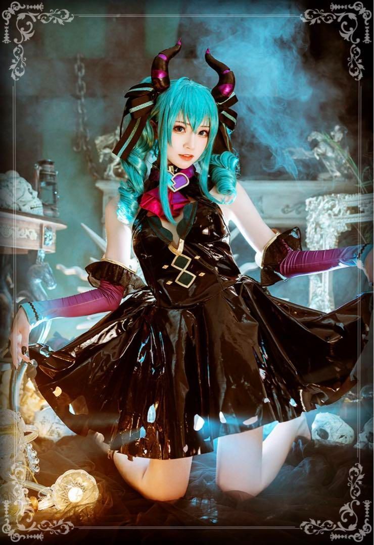 初音ミク