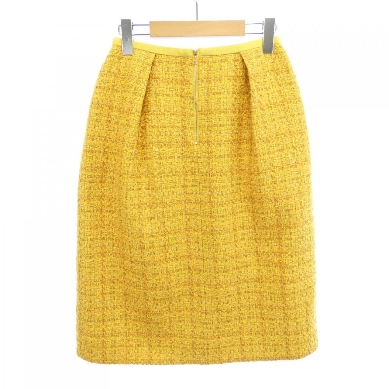 ドゥロワー DRAWER 6524-299-1239 スカート