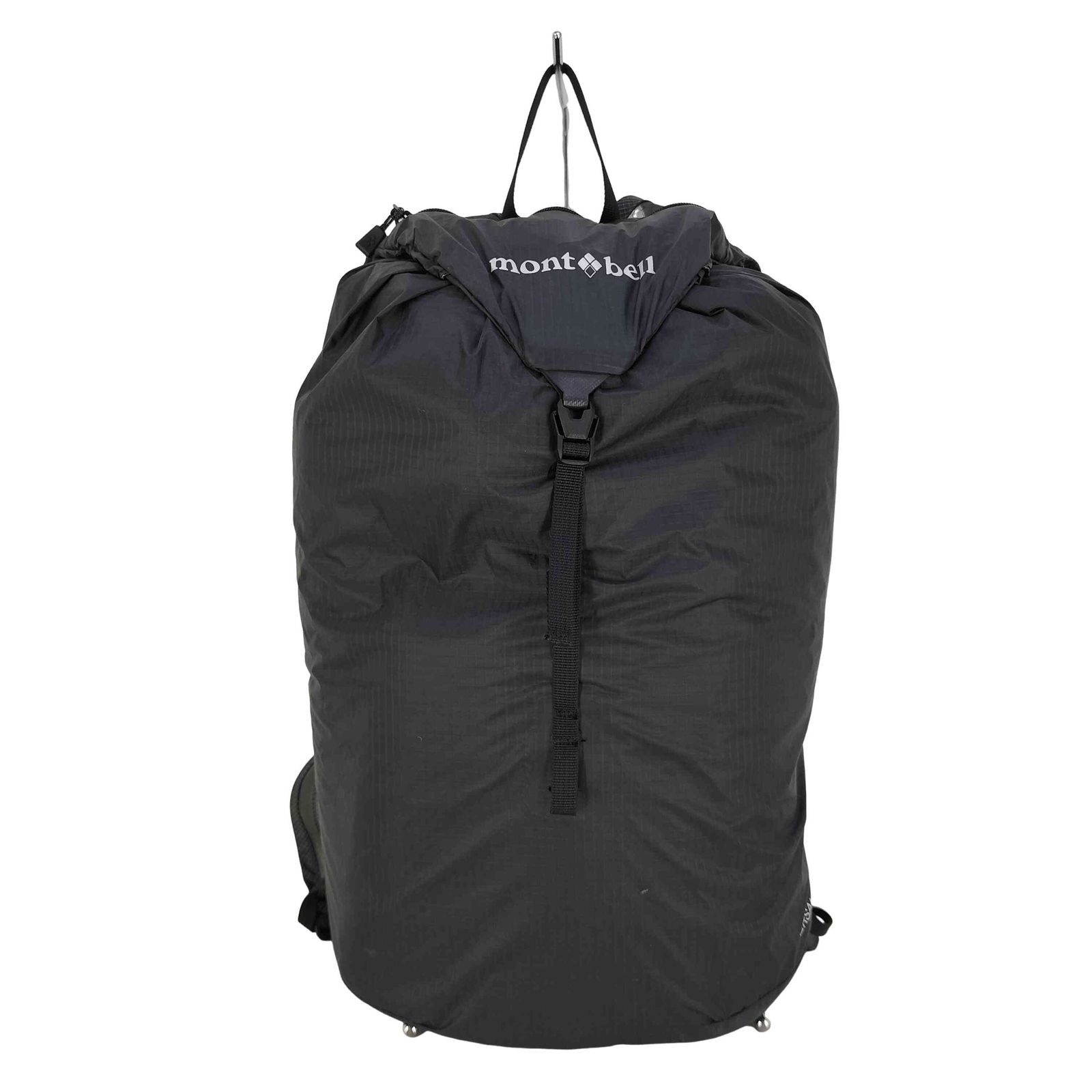mont-bell バーサライトパック 15(ポケッタブル仕様)1133321