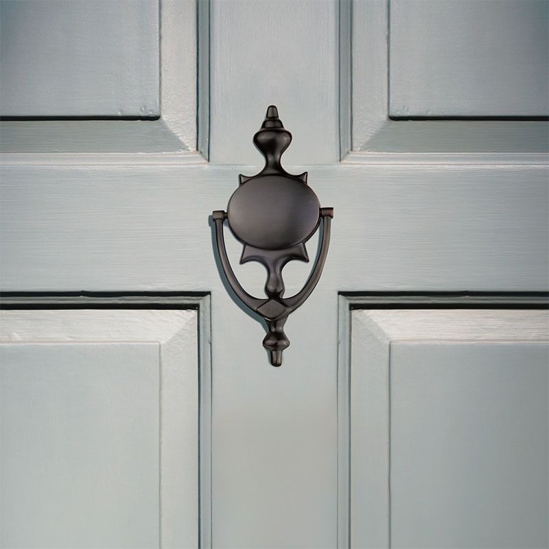 Design House Door Knoceker｜住宅用ドアノッカー/ドアノック
