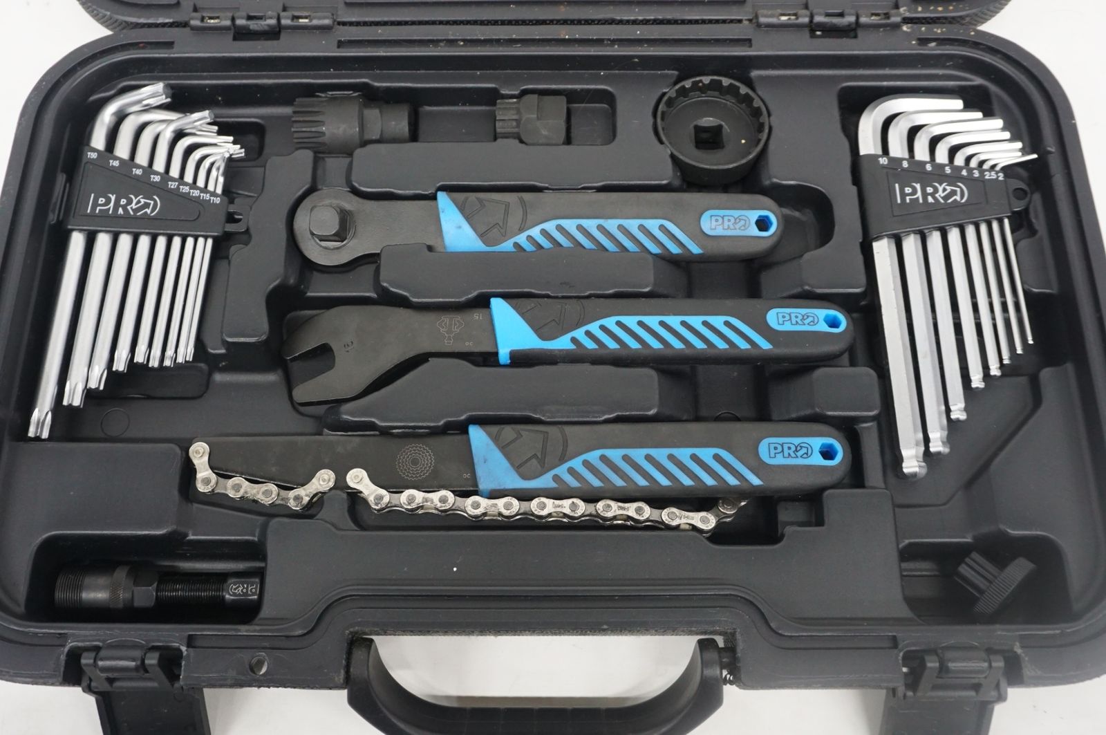 新品未使用品]BIKE HAND [シマノ] YC-799 SHIMANO 「シマノ」 PRO