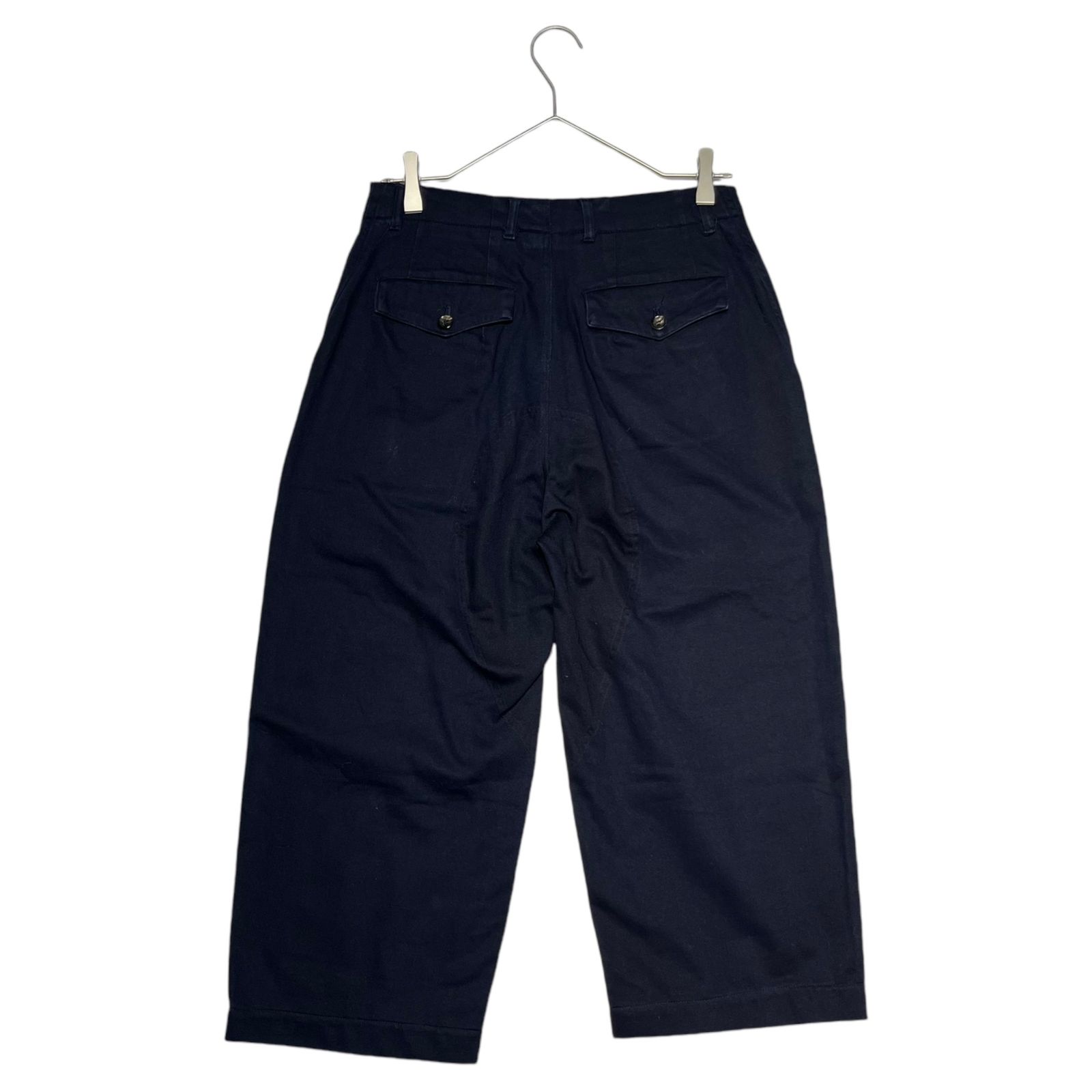 COMME des GARCONS HOMME(コムデギャルソンオム) 80's wide