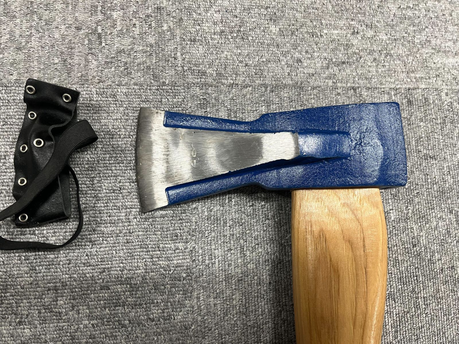 Helko BL01 ｽﾌﾟﾘｯﾃｨﾝｸﾞﾏｽﾀｰ HRDEVELOPMENT_JP