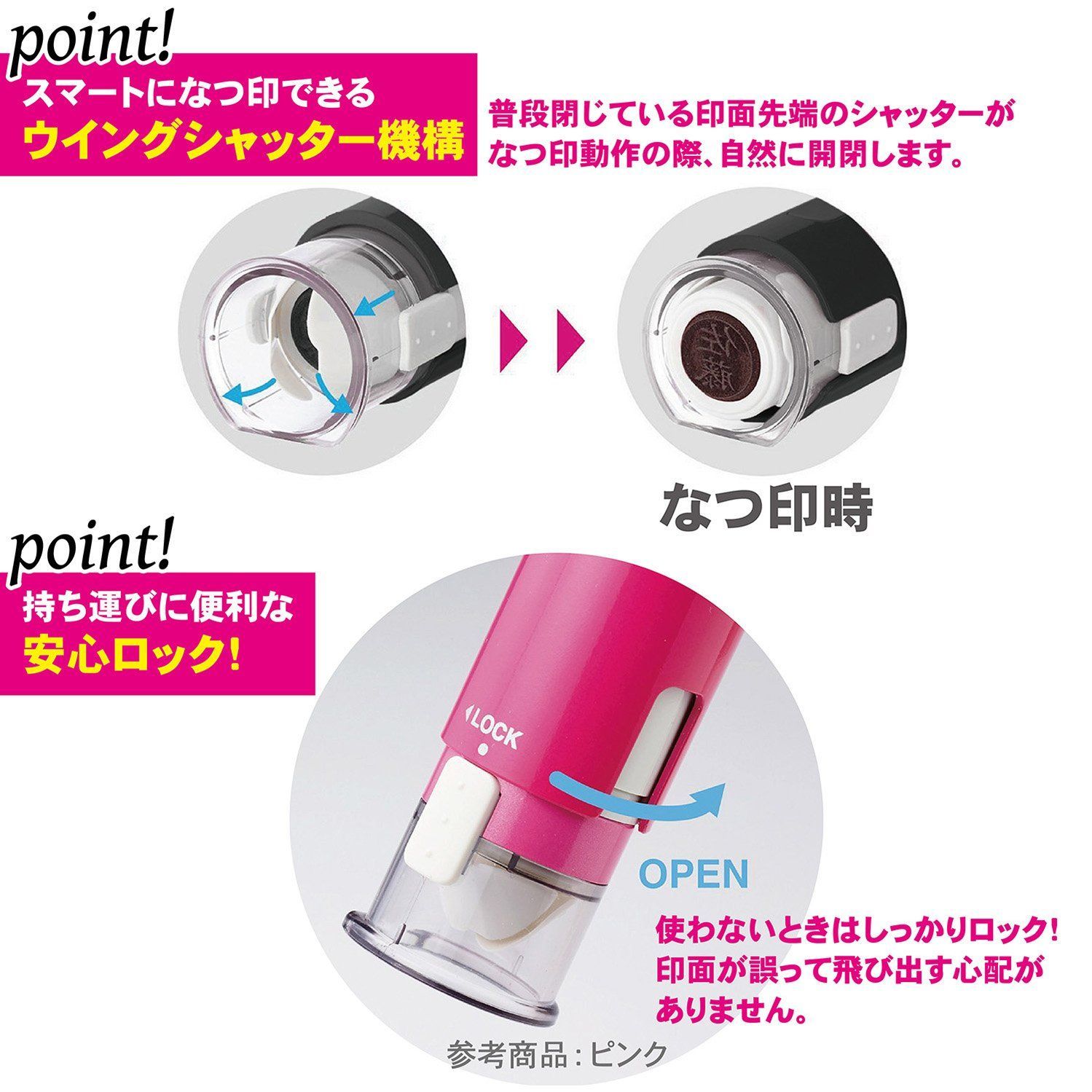 N メールオーダー式