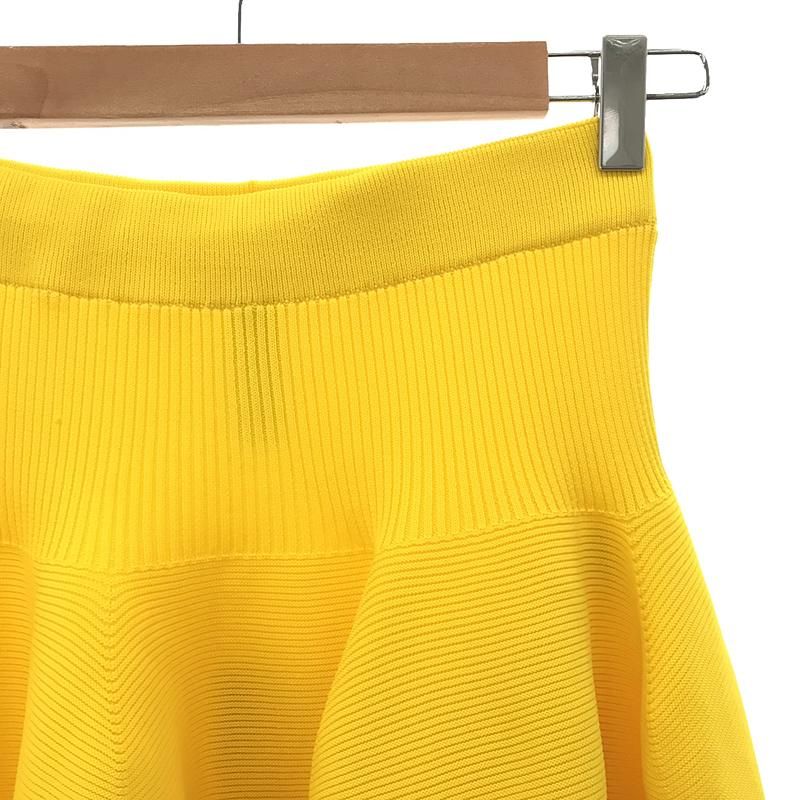 新品】 CFCL / シーエフシーエル | 2023AW | POTTERY SKIRT 立体