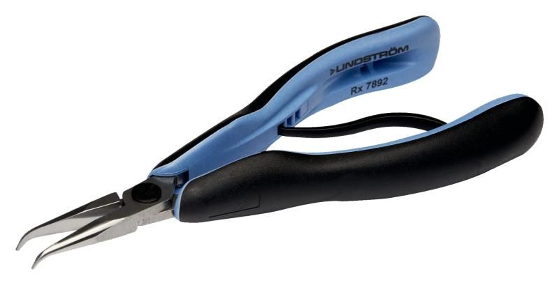 BAHCO バーコ RX Ergonomic Electronic Cutters -amp- Pliers 精密プライヤー RX7892