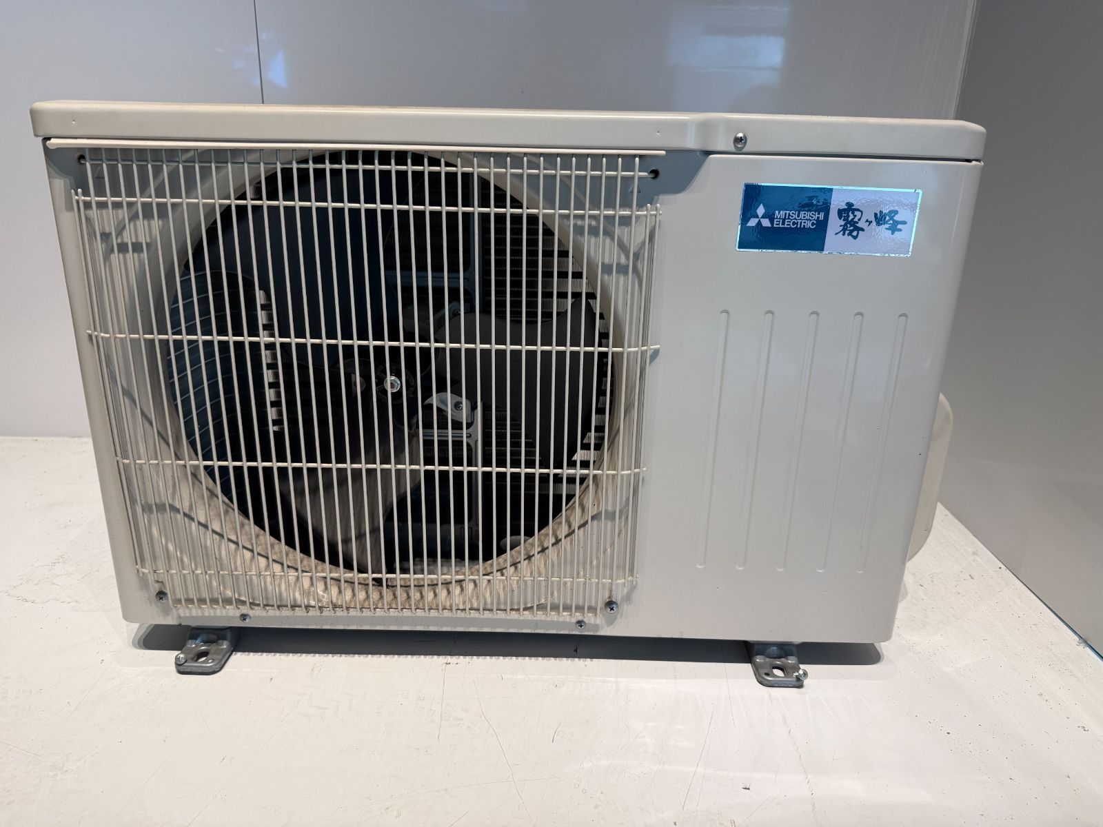 144 MITSUBISHI 霧ヶ峰 2022年製エアコン 10～12畳用