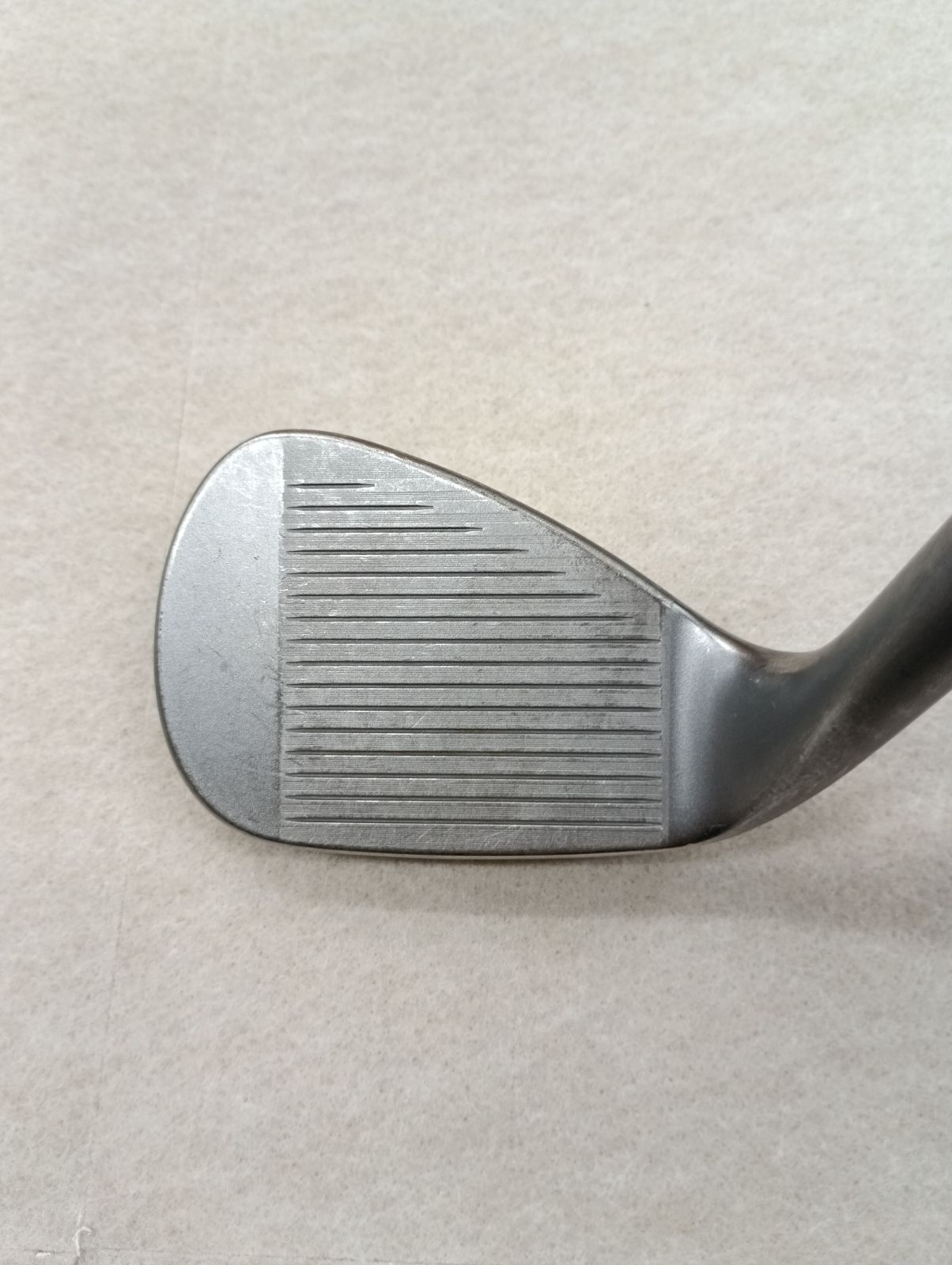 小売 （）タイトリストボーケイウェッジ SM10 ニッケル 48°/10F