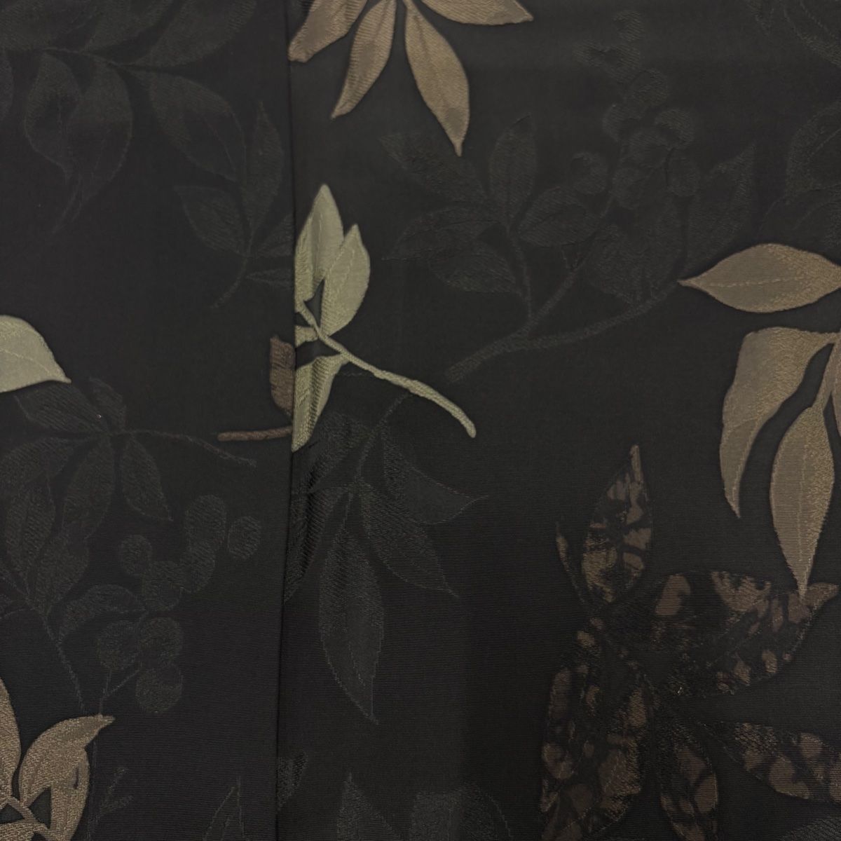 身丈166.5cm 裄丈69cm