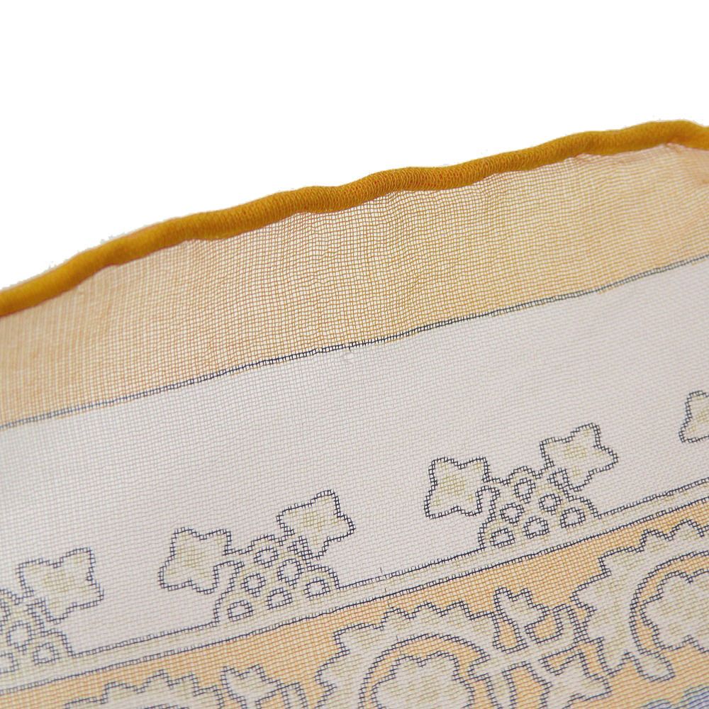 【美品】HERMES エルメス カレ 45 プチカレ JEUX D’OMBRES エルメス スカーフ カレ45 JEUX D'OMBRES SILK100% - メルカリ
