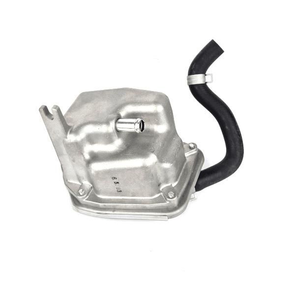 スバル純正 インプレッサ WRX STI GDB 加圧給水タンク アルミ製 サブタンク WWW_OLIVIERBERNSTEIN_COM