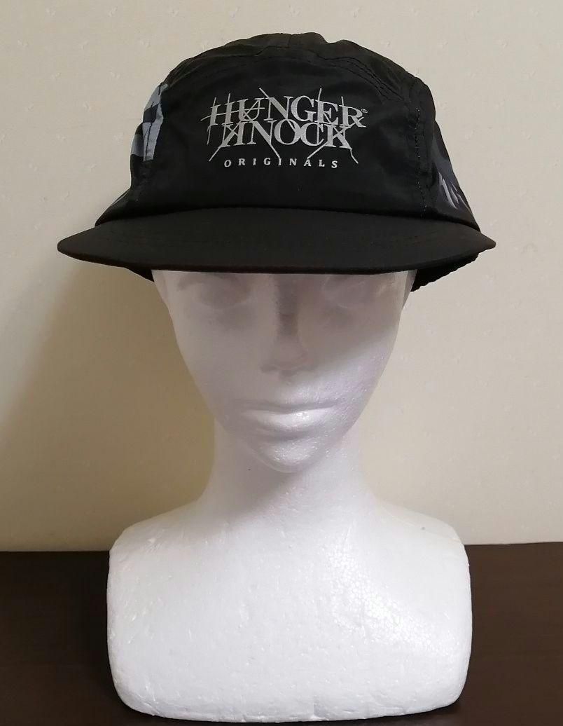 限定　レア　新品　HUNGERKNOCK TOMOSPIT