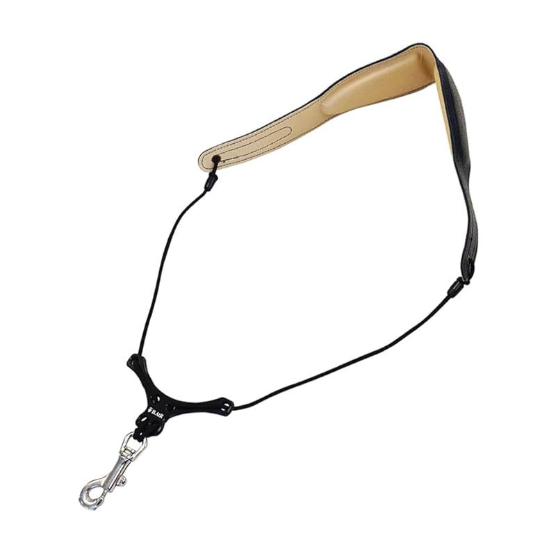 B.AIR ビーエアー BIRD STRAP サックス用ストラップ スタンダード ロング BSN-AS-S Sサイズ 1