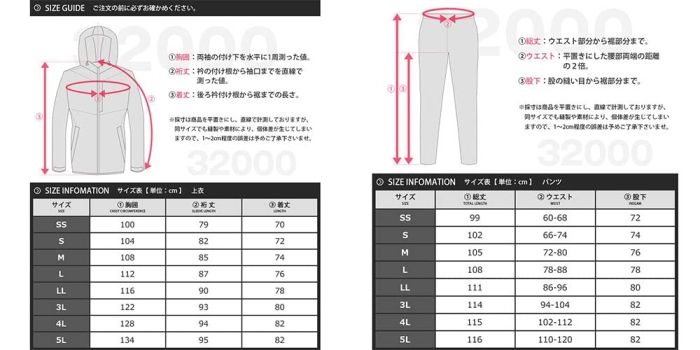 2営業日で発送 ジーベック