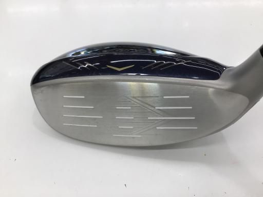 ダンロップ XXIO 2025 H5 ユーティリティ UT XXIO MP1200 HB フレックスR メンズ 男性用 右利き 右用 Cランク ゴルフクラブ