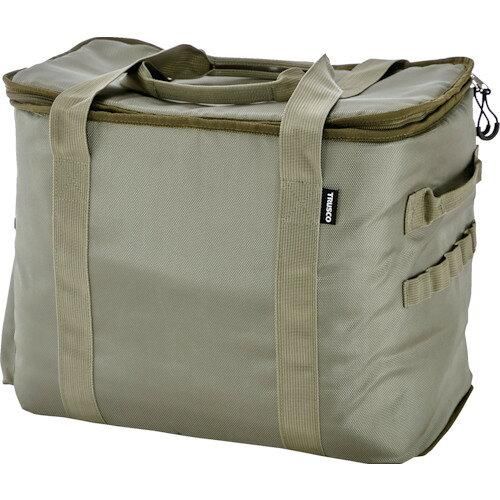 2営業日で発送 TRUSCO トラスコ中山 TRUSCO 保冷バッグT-Coolio 26L CLBCA 3100
