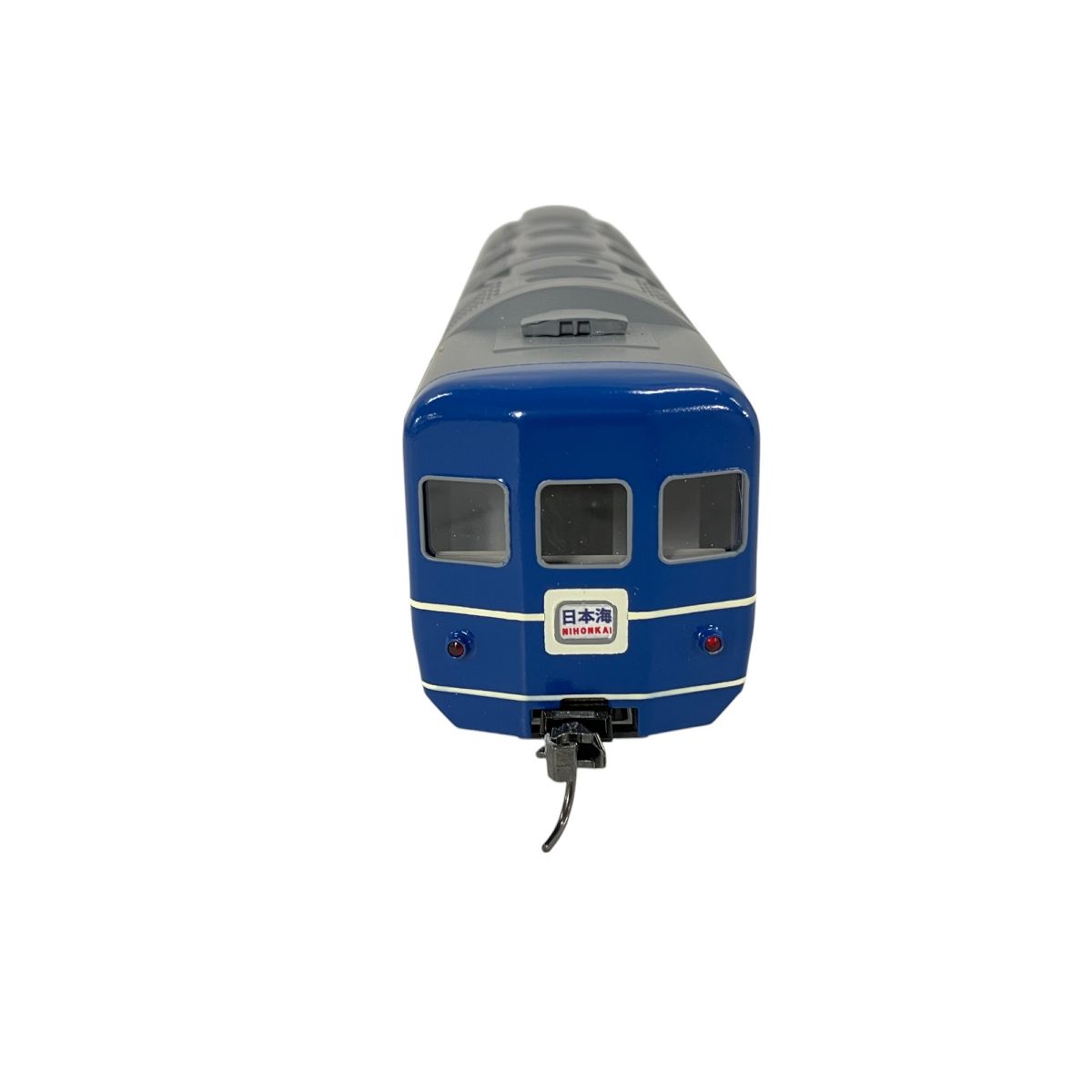 KTM カツミ KATSUMI 24系 24・25形 (白帯車) カヤ24 赤箱 鉄道模型 HO