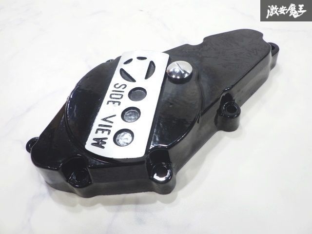 BEET SIDEVIEW ビートサイドビュー　CBX CBR 当時物 Yahoo!オークション -「cbx400f beet サイドビュー」(パーツ