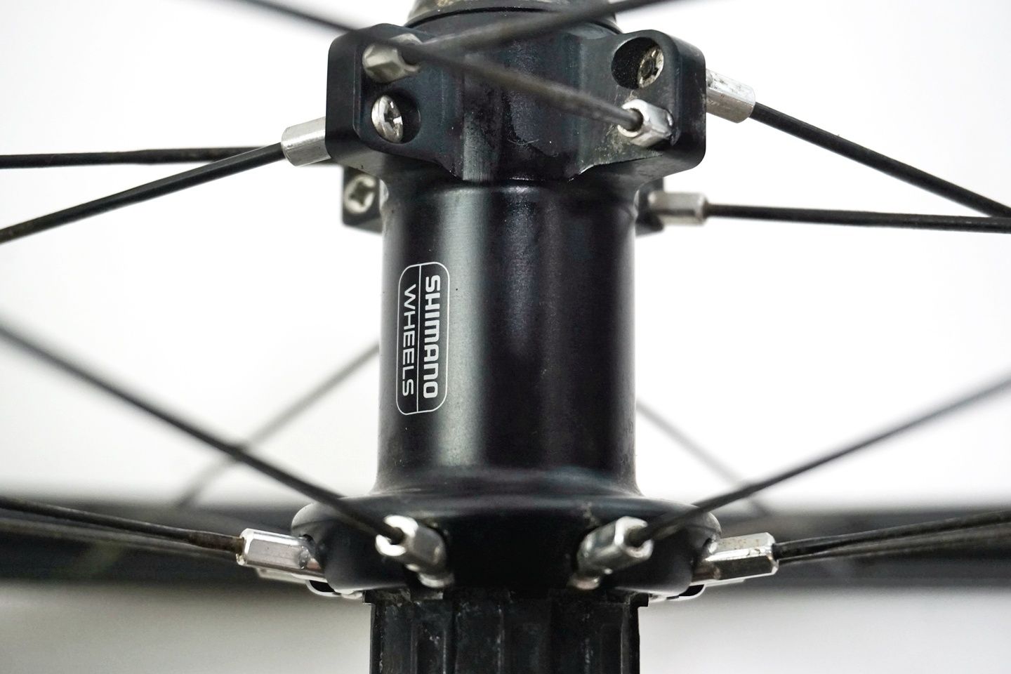 SHIMANO 「シマノ」 WH-M540 シマノ10速 ホイールセット / バイチャリ
