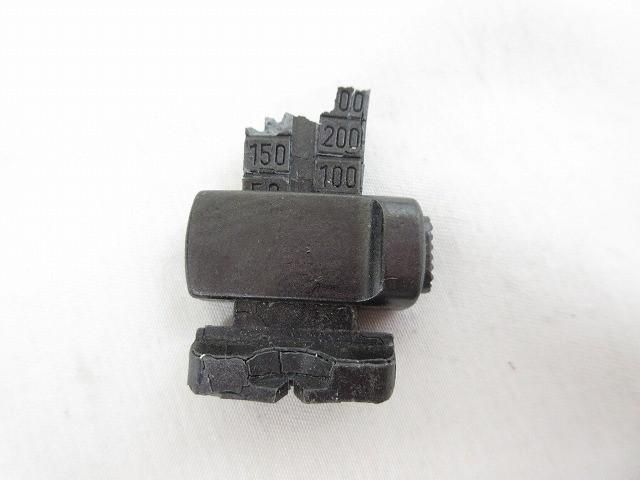 中古品 トイガン マルシン モーゼルM712 マキシ MAXI MAUSER