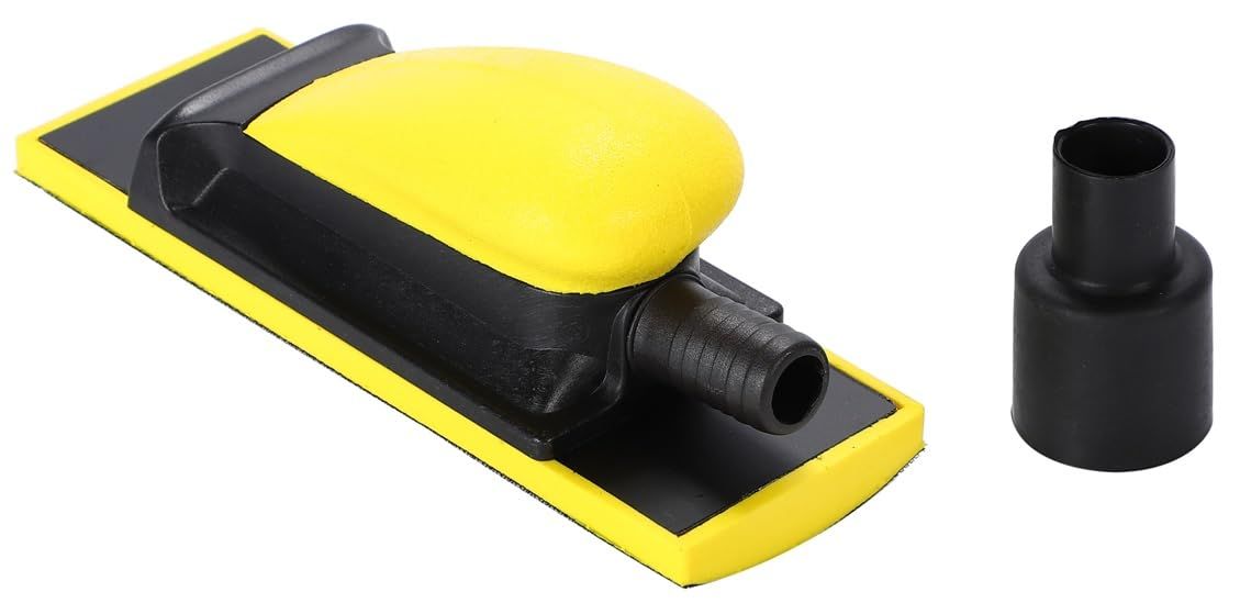 パテ研ぎ ファイル 逆アール サンドペーパー 研磨 板金 湾曲 修理 研削 鈑金 塗装 ハンドサンディングブロック 吸塵ファイル 掃除機 スポンジ カー用品 曲面タイプ 車 ハンド サンダー サンド ペーパー