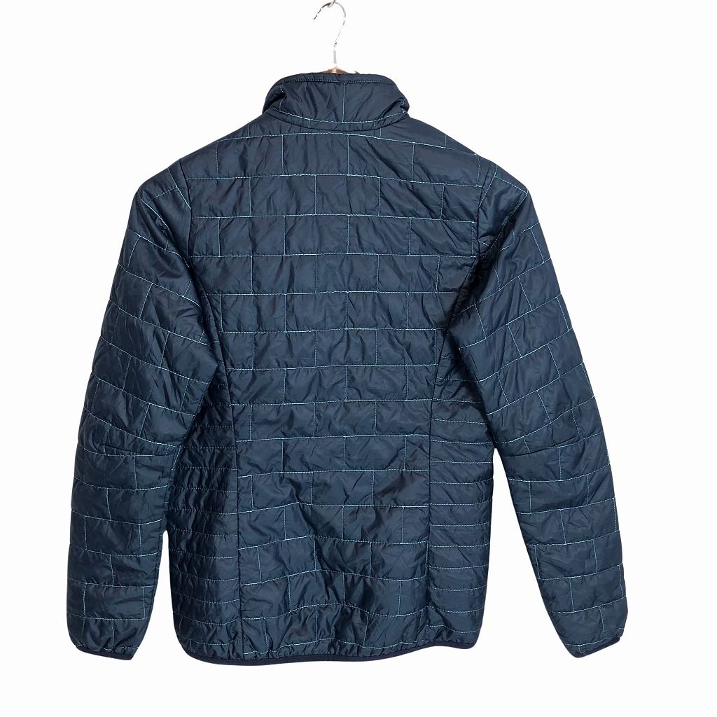 patagonia パタゴニア マイクロパフ プルオーバー ジャケット 