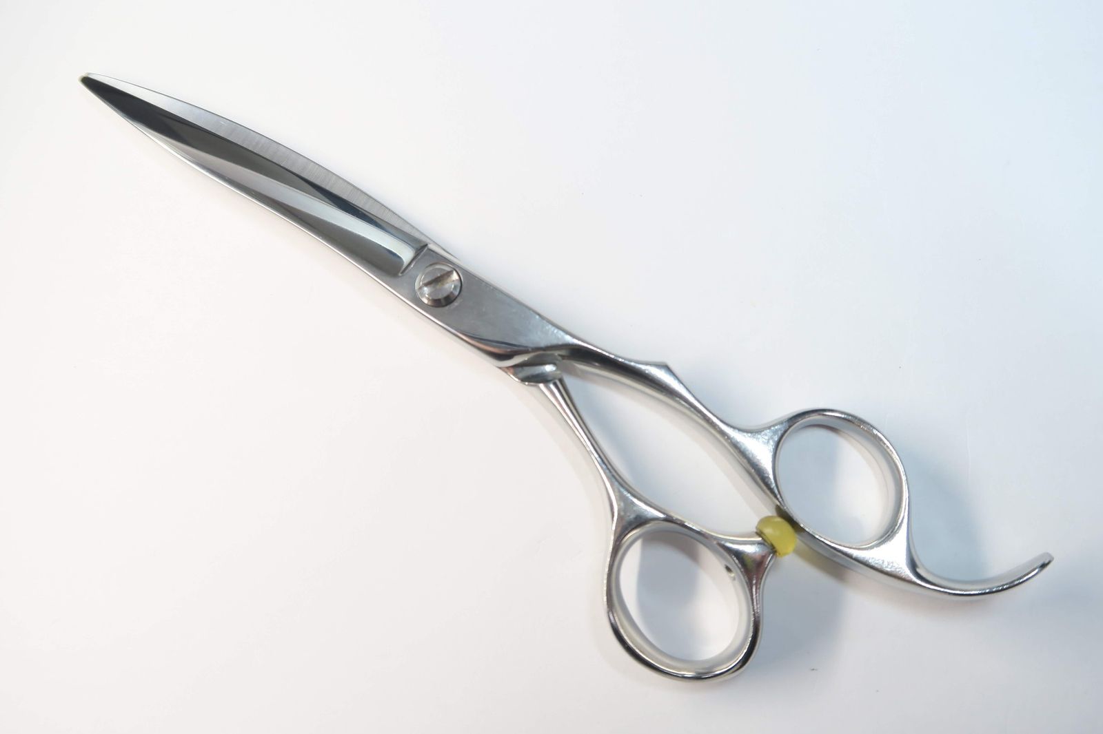 Bランク TIC of ZORRO SGB-60FX シザー 美容師 理容師 6.2インチ 右利き H-10172