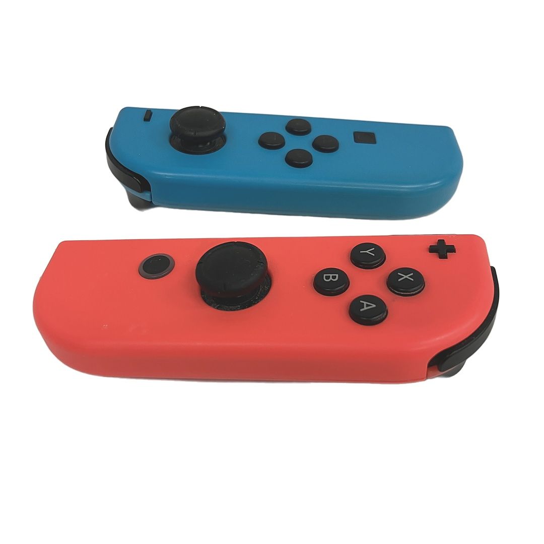 NintendoSwitch　ジャンク Nintendo Switch - ジョイコン ジャンク 分解歴あり Junk