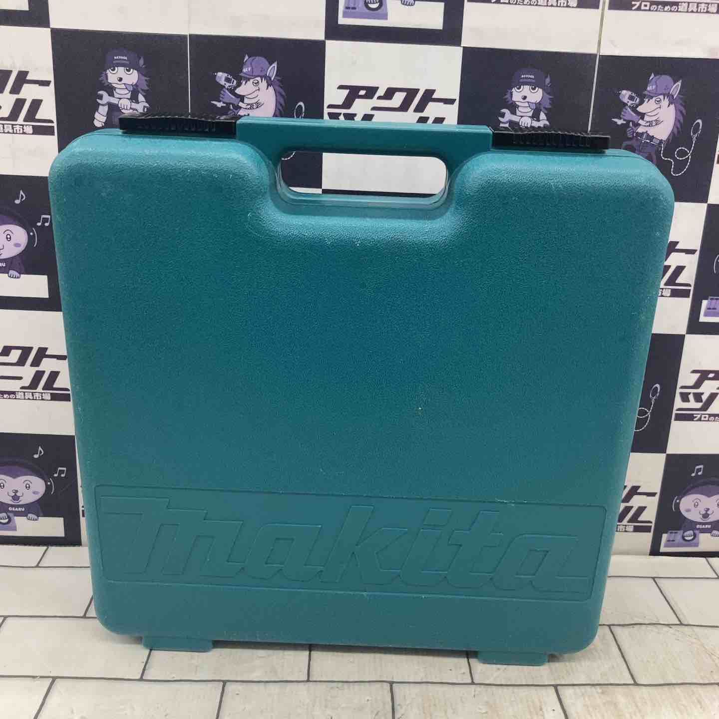 makita 高圧エアタッカ