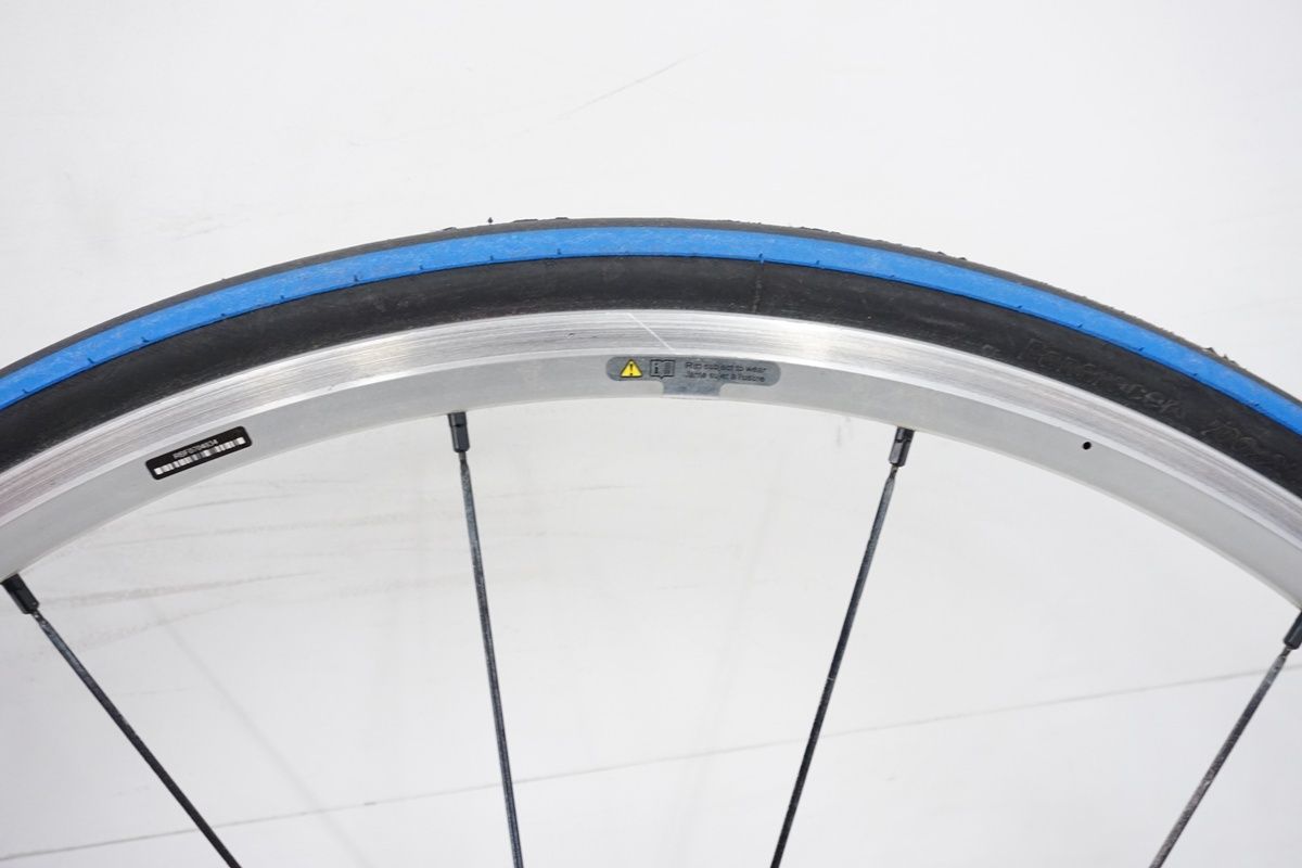 シマノ11速 ホイールセット