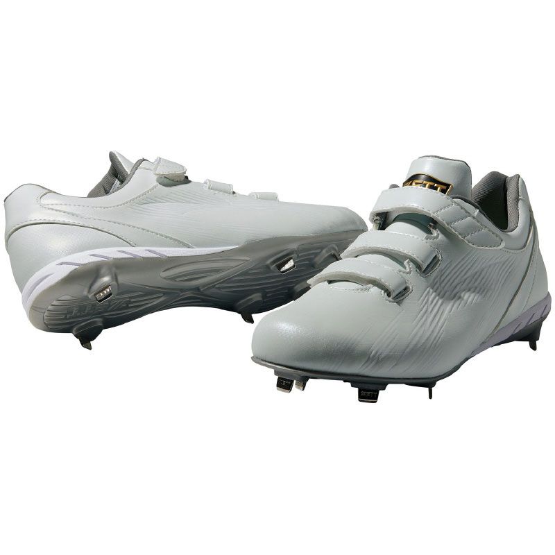 ゼット 埋め込み 金属スパイク BSR2207WH-1111 24.5 zett(ゼット