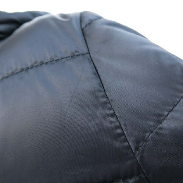 ダウンコート Bランク