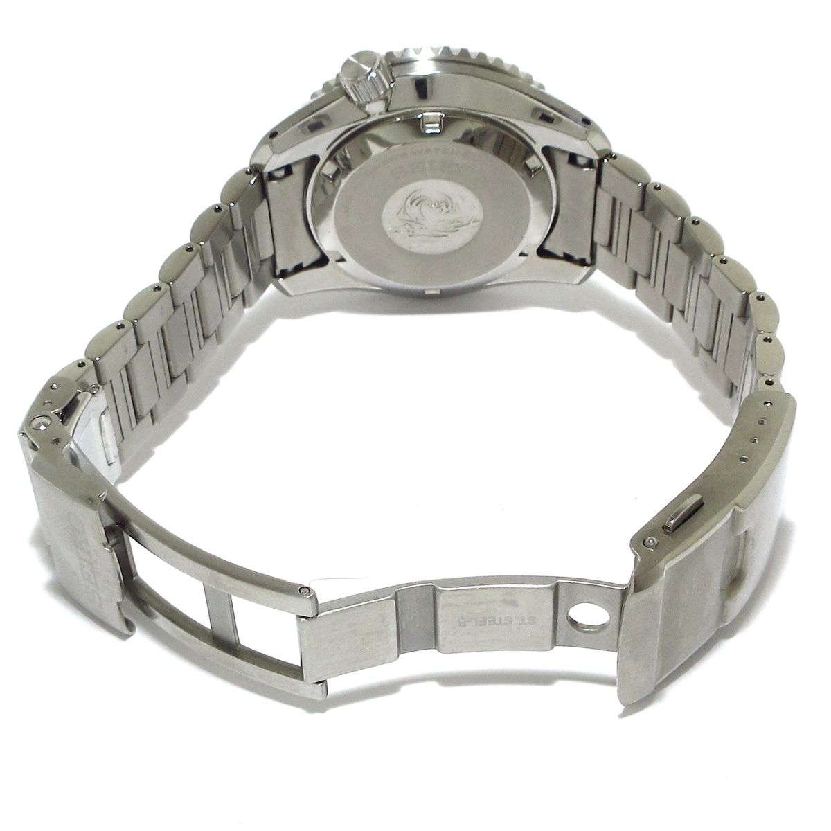 SEIKO(セイコー) 腕時計美品 プロスペックス SBEJ009/6R54-00D0
