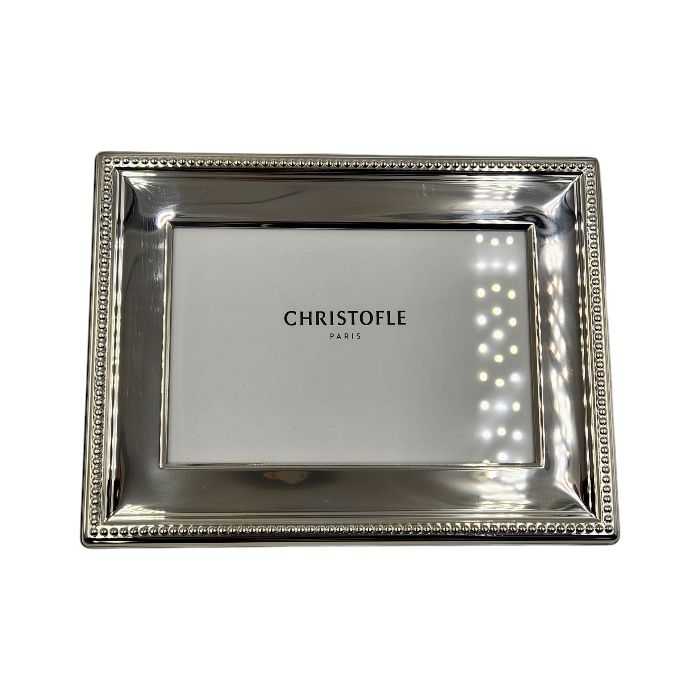 写真立てChristofle クリストフルフォトフレーム