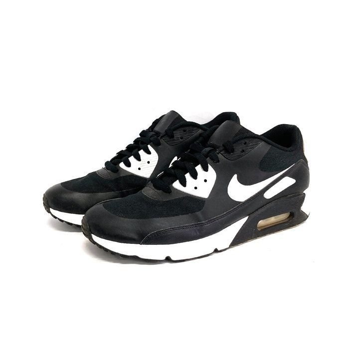 NIKE ナイキ 875695-008 エア マックス90 ウルトラ 2.0 エッセンシャル ブラック size28.5cm
