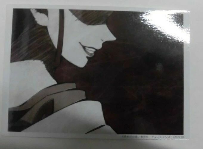 鬼滅の刃 遊郭編 堕姫 ufotable ブロマイド 楽天市場】ufotable 鬼滅の刃 遊郭編 コラボレーションカフェ